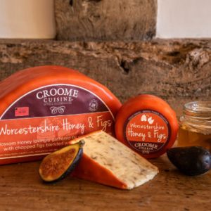 Worcestershire Honey and Figs