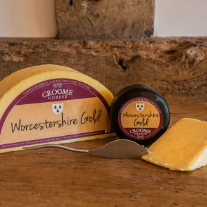 Worcestershire Gold