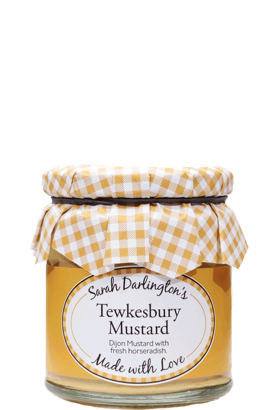 Tewkesbury Mustard
