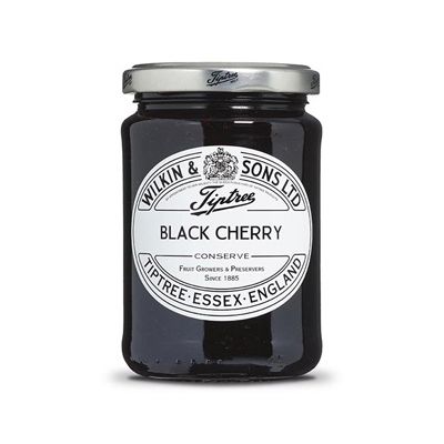 Black Cherry Conserve