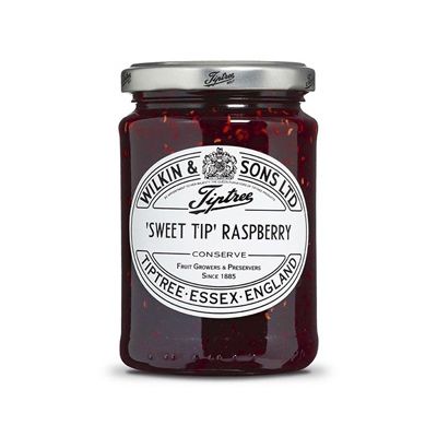 Sweet Tip Raspberry Conserve