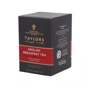 English Breakfast 20 Teabag