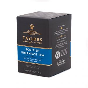 Scottish Breakfast 20 Teabag