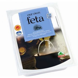 Greek Feta 200g