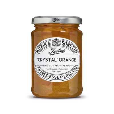 Crystal Orange Marmalade