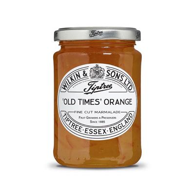 Old Times Orange Marmalade