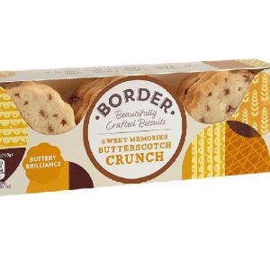 Border Butterscotch Crunch